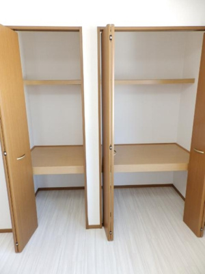 【収納】 | ソシア寿正