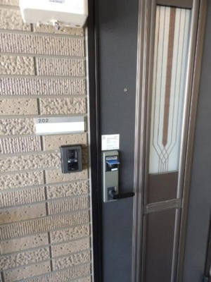 【玄関】 | ソシア寿正