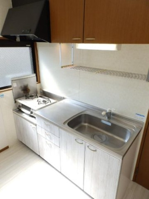 【キッチン】 | ソシア寿正