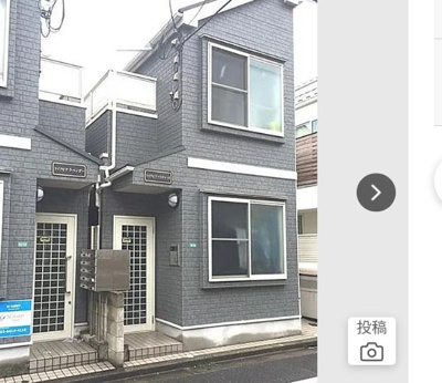 【外観】 | ライフピアバイオレット