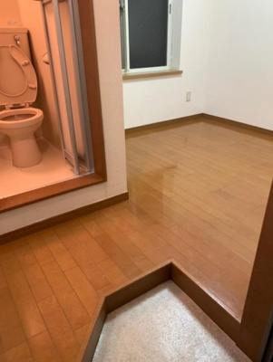 【玄関】 | ライフピアバイオレット