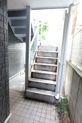 【その他共用部分】 | ライフピアバイオレット