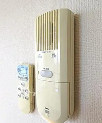 【セキュリティ】 | ライフピアバイオレット