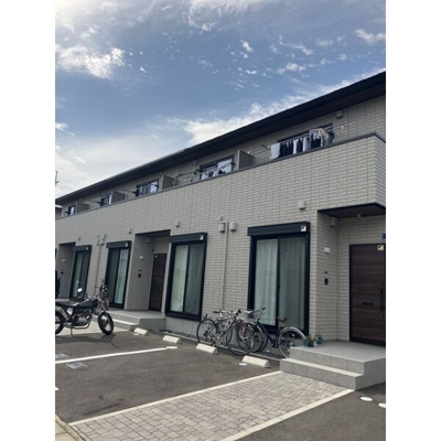 【外観】 | D-room xevoΣ桃山