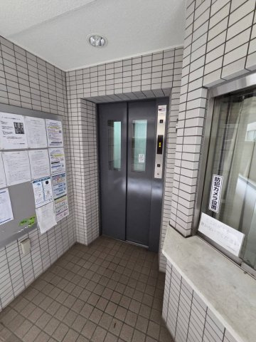 パークノヴァ巣鴨のその他