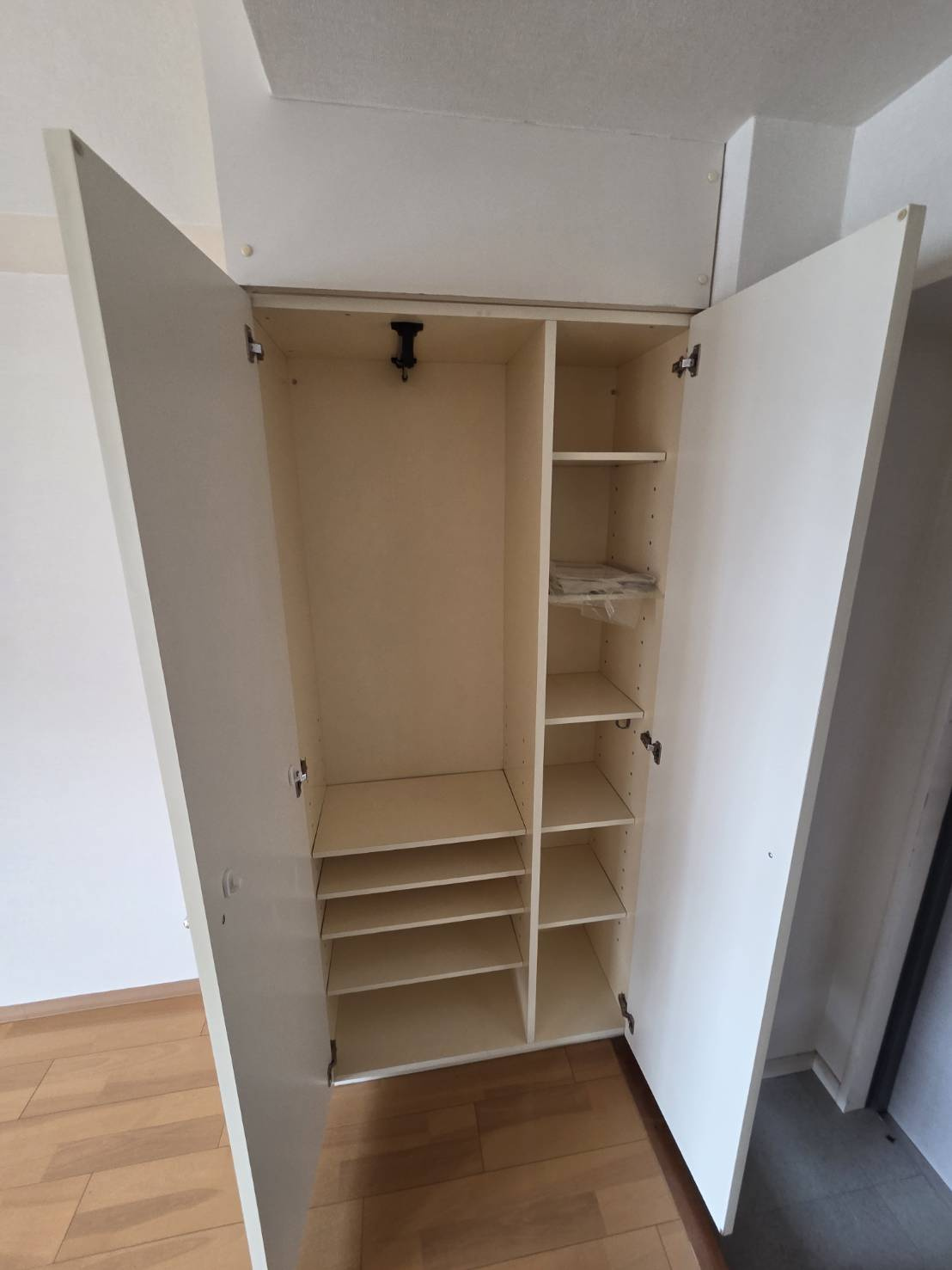 パークノヴァ巣鴨のその他