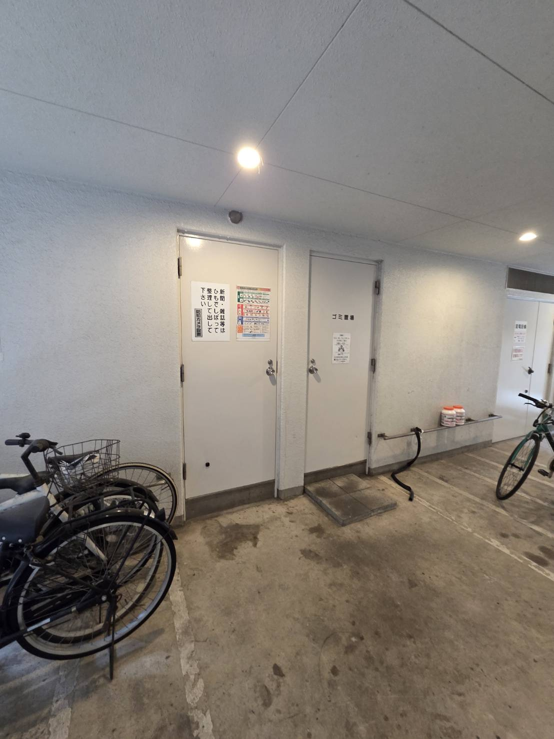 パークノヴァ巣鴨のその他