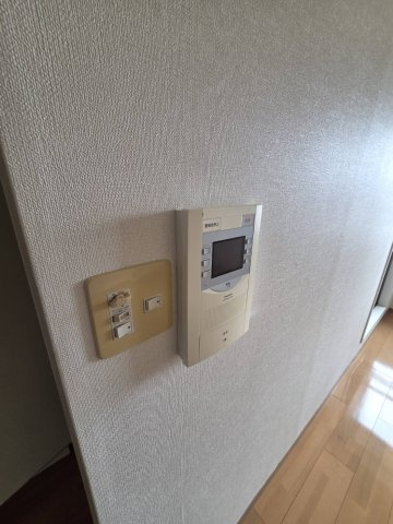 パークノヴァ巣鴨のセキュリティ