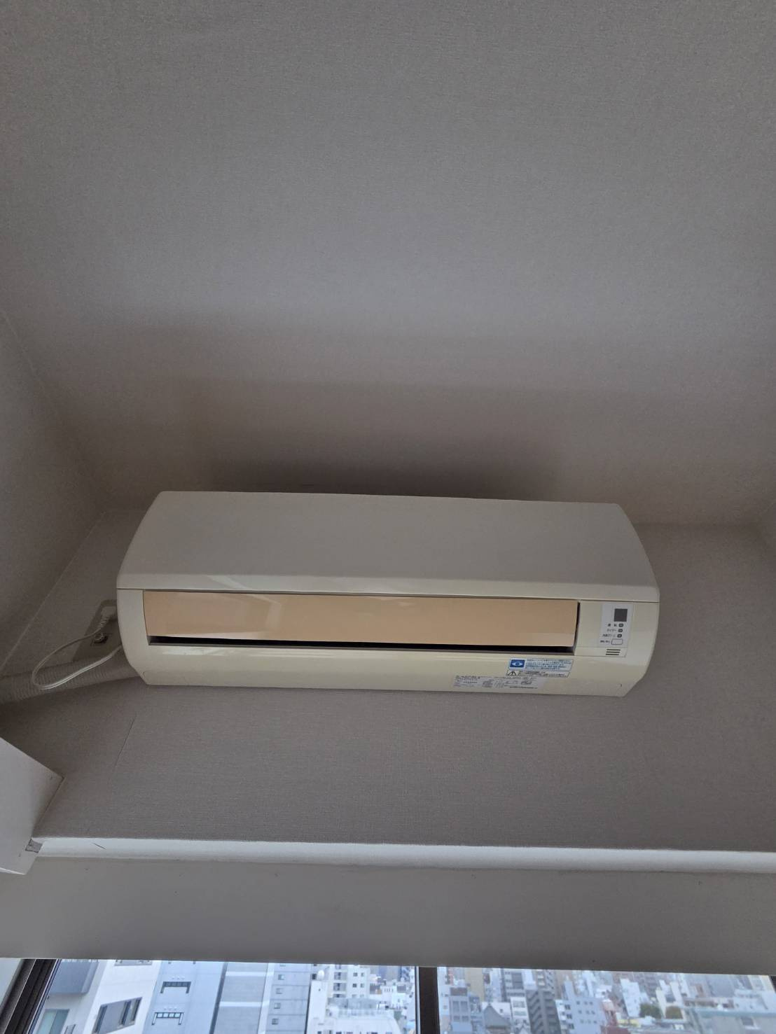 パークノヴァ巣鴨の設備