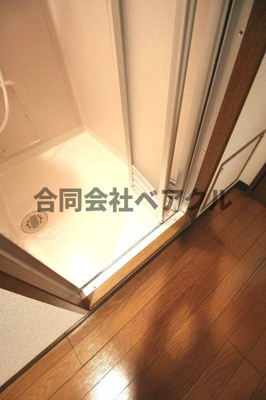 【浴室】 | アルカディアシティ