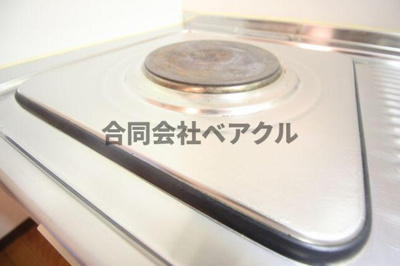 【キッチン】 | アルカディアシティ