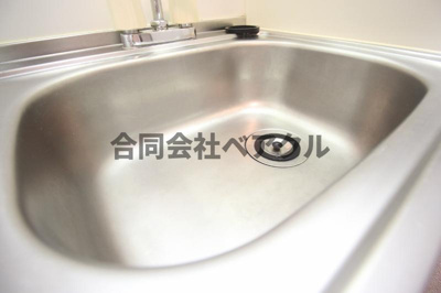 【キッチン】 | アルカディアシティ