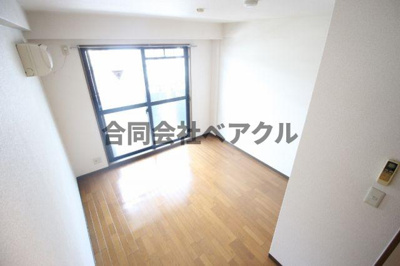 【洋室】 | アルカディアシティ