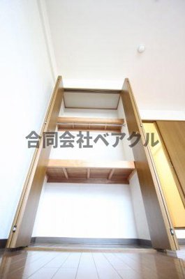 【収納】 | アルカディアシティ