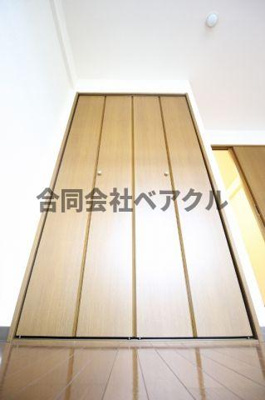 【収納】 | アルカディアシティ