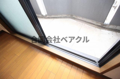 【バルコニー】 | アルカディアシティ