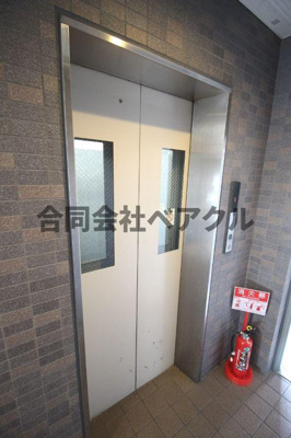 【その他共用部分】 | アルカディアシティ