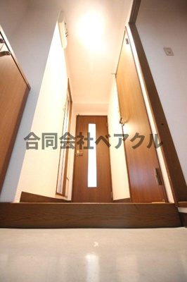 【ロビー】 | アルカディアシティ