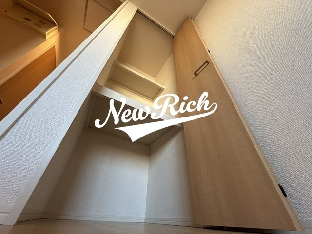 前橋市箱田町のアパートのその他