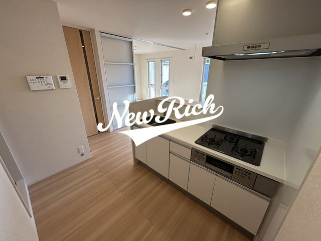 前橋市箱田町のアパート