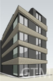 中野区新井１丁目のマンションの画像