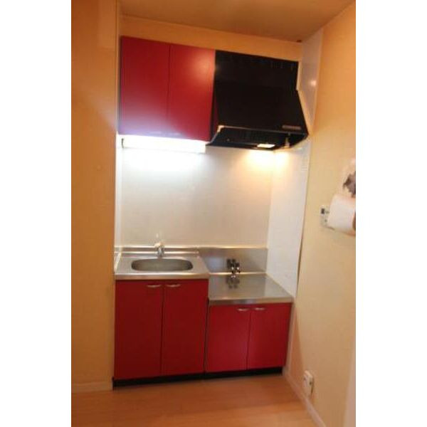 リブレア姪浜駅北のその他