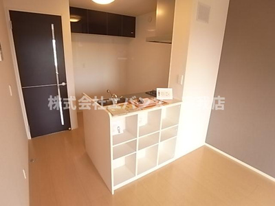 【玄関】 | ソフィアクレールＡ | ゆったりとした玄関です