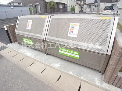 【その他共用部分】 | ソフィアクレールＡ