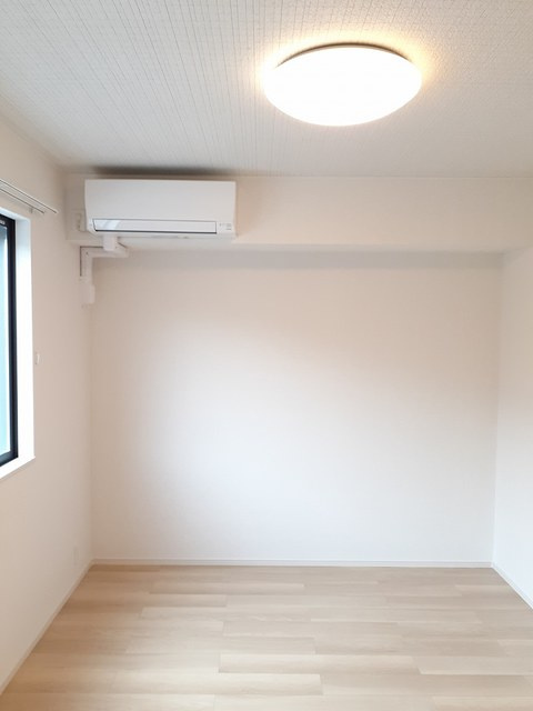 カーサリザイヤⅠの洋室