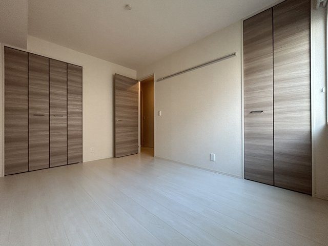 前橋市龍蔵寺町のアパートのその他共用部分