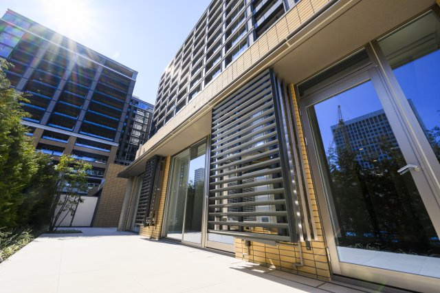 三田ガーデンヒルズのその他