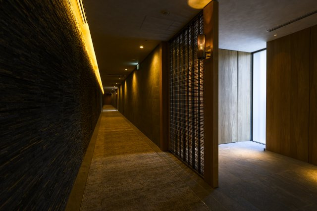 三田ガーデンヒルズのその他共用部分