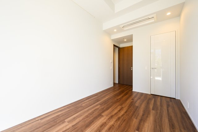 三田ガーデンヒルズの洋室