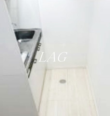 【キッチン】 | スカイステージ南千住 | キッチンです。