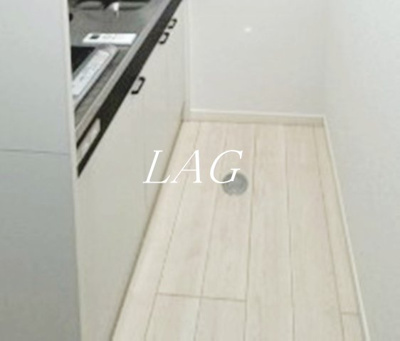 【収納】 | スカイステージ南千住 | キッチン下収納です。