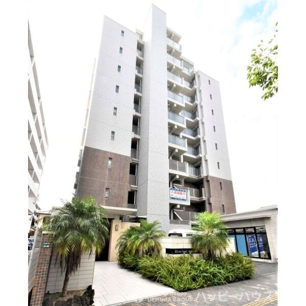 リバーランド姪浜