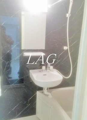 【浴室】 | ＢＯＮＤＳ南千住 | お風呂です。