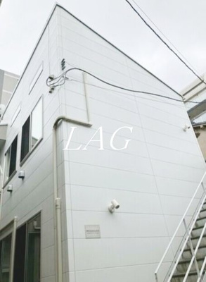 【外観】 | ＭＥＬＤＩＡ浅草 | 外観です。