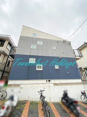 【外観】 | DAIYU24番館