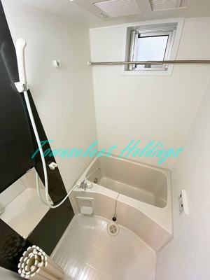 【浴室】 | DAIYU24番館 | 浴室乾燥機付き♪