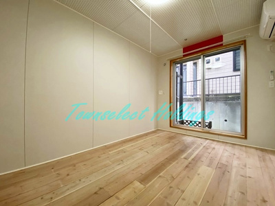 【居間・リビング】 | DAIYU24番館 | 広々9.3帖のリビング