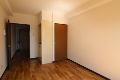 【内装】 | メイプルヴィラ茨木２