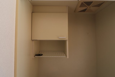 【設備】 | メイプルヴィラ茨木２