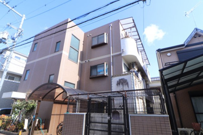 【周辺】 | メイプルヴィラ茨木２