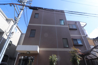 【地図】 | メイプルヴィラ茨木２