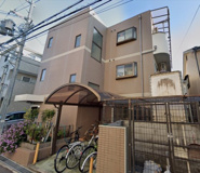 メイプルヴィラ茨木２の画像