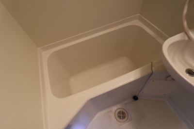 【浴室】 | メイプルヴィラ茨木２