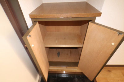 【内装】 | メイプルヴィラ茨木２