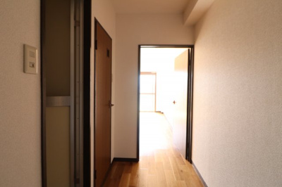 【内装】 | メイプルヴィラ茨木２