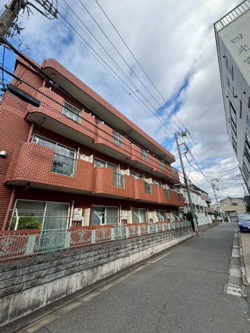 パラドール常盤5